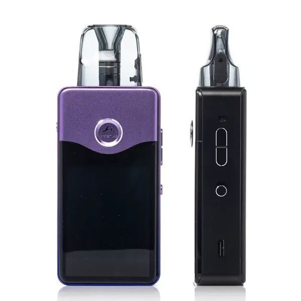 Под-система Vinci E120 4500 мАг Voopoo (Вінчі Е120 Вупу) 747889420 фото