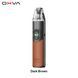 Под-система NeXLIM 1500 мАг OXVA Dark Brown 747889163 фото
