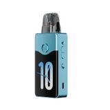 POD система Voopoo Vinci E120 4500 мАг Snow Blue 747889420 фото