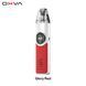 Под-система NeXLIM 1500 мАг OXVA Glory Red 747889163 фото