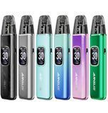 Под-система Argus G3 1500 мАг VooPoo (Аргус Г3 Вупу) 747889202 фото