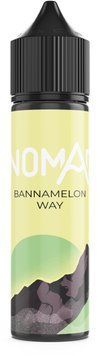 Ароматизатор Bannamelon Way Nomad Organic 60 мл 747889749 фото