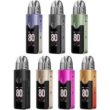 Под-система Vinci E80 3000 мАг Voopoo (Вінчі Е80 Вупу) 747889301 фото