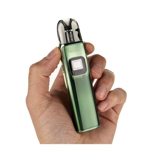 Под-система Argus Matrix 1350 мАг VooPoo (Аргус Матрікс Вупу) 747889232 фото