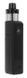 Вейп Voopoo Drag X3 Pod Kit 18650/21700 Spray Black 747889415 фото