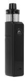 Под-мод Voopoo Drag X3 Vape Kit 18650/21700 Spray Black 747889415 фото