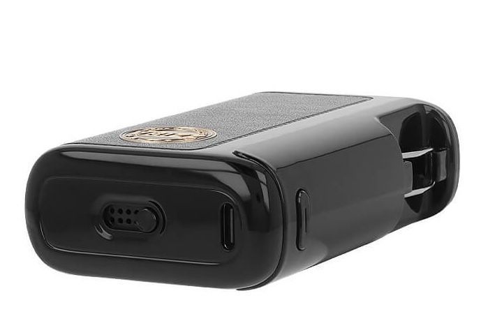 Под-система Vrizz 2 1350 мАг VooPoo (Вріз 2 Вупу) 747889270 фото