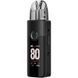 Под-система Vinci E80 3000 мАг Voopoo Spray Black 747889301 фото