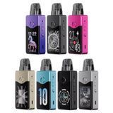 Под-система Vinci E120 4500 мАг Voopoo (Вінчі Е120 Вупу) 747889420 фото