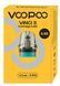 Картридж Vinci S 4.5 мл Voopoo 747889314 фото 3