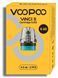 Картридж Vinci S 4.5 мл Voopoo 747889314 фото 2