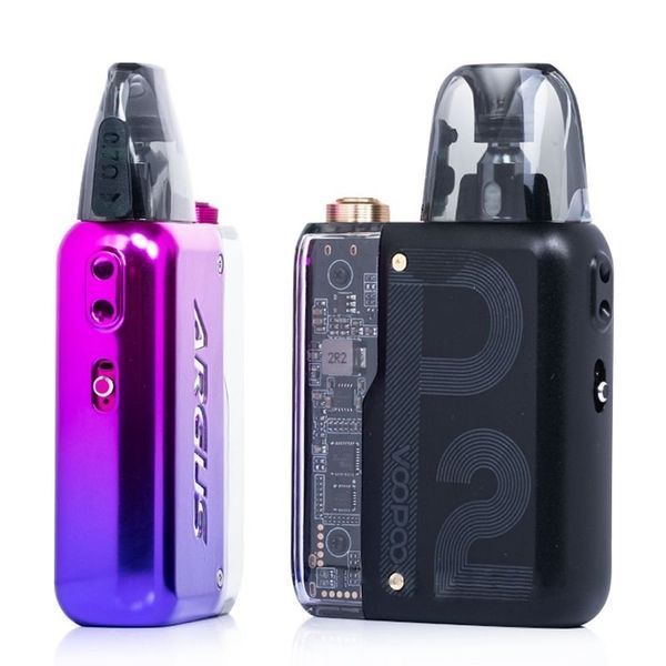 Под-система Argus P2 1100 мАч VooPoo (Аргус П2 Вупу) 747889117 фото