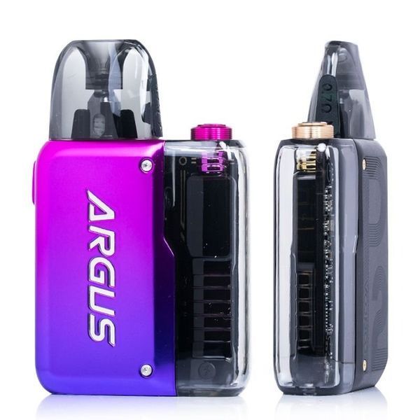 Под-система Argus P2 1100 мАч VooPoo (Аргус П2 Вупу) 747889117 фото