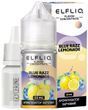 Ароматизатор Elfliq Elf Bar 30 мл Blue Razz Lemonade
