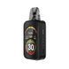 Под-система Argus A 1100 мАч VooPoo Phantom Black 747889141 фото