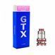 Випарник GTX Mech Coil Vaporesso 747889392 фото 2