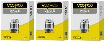 Картридж Vinci E Pod 5 мл Voopoo 747889318 фото