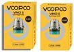 Картридж Vinci S 4.5 мл Voopoo (Винчи С под)