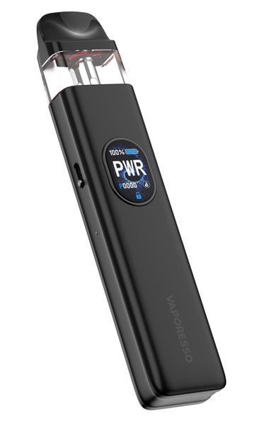 Под-система XROS 5 1500 мАг Vaporesso Cosmic Black 747889182 фото