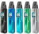 Под-система Argus Matrix 1350 мАг VooPoo (Аргус Матрікс Вупу) 747889232 фото 1