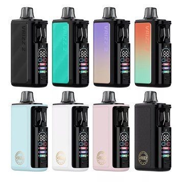 Под-система Vrizz 2 1350 мАг VooPoo (Вріз 2 Вупу) 747889270 фото