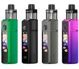 Под-мод Voopoo Drag X3 Vape Kit 18650/21700 (Драг Х3 Вупу) 747889415 фото