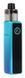 Вейп Voopoo Drag X3 Pod Kit 18650/21700 Sky Blue 747889415 фото