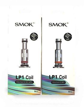 Випарник Novo LP1 Coil Smok 747889401 фото