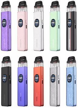 Под-система XROS 5 1500 мАг Vaporesso (Іксрос 5 Вапорессо) 747889182 фото