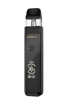 Под-система XROS Pro 2 2000 мАч Vaporesso Glittering Black 747889249 фото