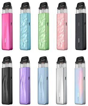 Под-система XROS 5 mini 1500 мАг Vaporesso (Іксрос 5 Міні Вапорессо) 747889195 фото