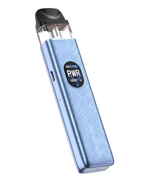 Под-система XROS 5 1500 мАг Vaporesso Blue Silk 747889182 фото