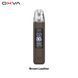 Под-система XLIM Pro 3 1500 мАг OXVA Brown Leather 747889296 фото