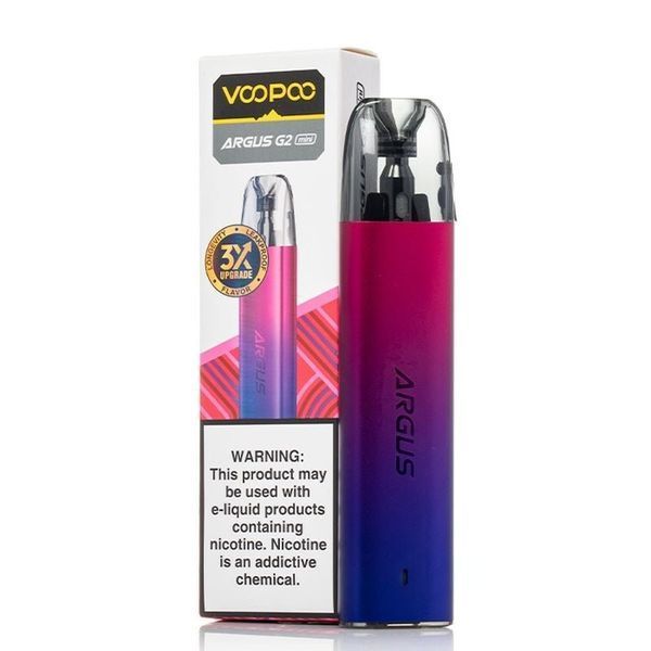 Под-система Argus G2 mini 1200 мАч VooPoo (Аргус Г2 Мини Вупу) 747889121 фото
