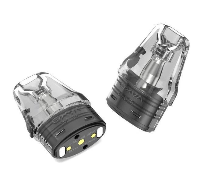 Картридж NeXlim Pod 4 мл Oxva 747889370 фото