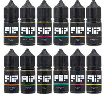 Ароматизатор Flip Salt 30 мл (Жижа Фліп) 747889650 фото