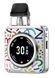 Под-система XROS 5 Nano 1600 мАг Vaporesso Color Burst 747889257 фото