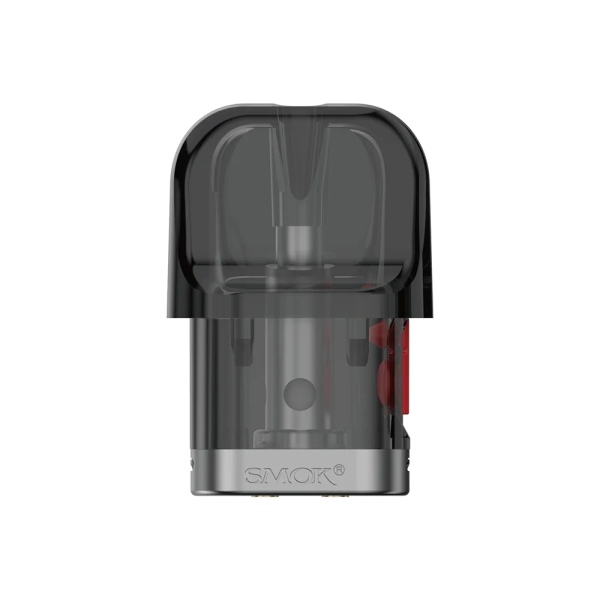 Картридж Novo Clear Side Fill 2 мл Smok 747889371 фото