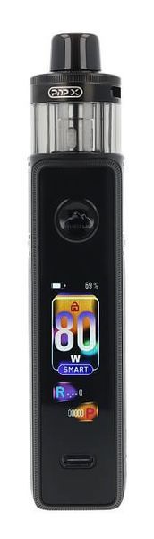 Вейп Voopoo Drag X3 Pod Kit 18650/21700 (Драг Х3 Вупу) 747889415 фото