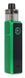 Вейп Voopoo Drag X3 Pod Kit 18650/21700 Moss Green 747889415 фото