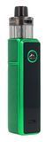Под-мод Voopoo Drag X3 Vape Kit 18650/21700 Moss Green 747889415 фото
