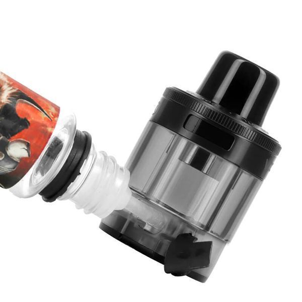 Вейп Voopoo Drag X3 Pod Kit 18650/21700 (Драг Х3 Вупу) 747889415 фото