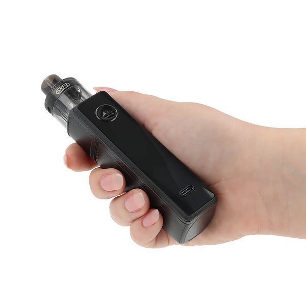 Вейп Voopoo Drag X3 Pod Kit 18650/21700 (Драг Х3 Вупу) 747889415 фото