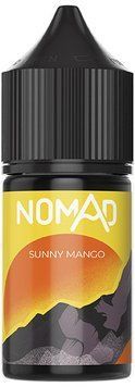 Ароматизатор Nomad SALT Sunny Mango 30 мл 747889841 фото