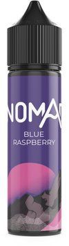 Ароматизатор Blue Raspberry Nomad Organic 60 мл 747889749 фото