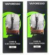 Картридж Luxe Q POD 3 мл Vaporesso (Люкс Кю)