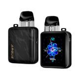 Под-система Argus P3 1500 мАч VooPoo Black Leather 747889265 фото
