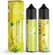 Ароматизатор Lemon Candy Fluffy Puff Organic 60 мл 747889588 фото