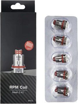 Випарник RPM Coil SMOK 747889394 фото