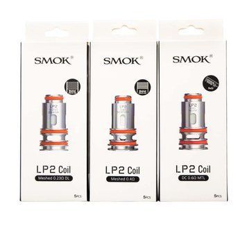 Випарник LP2 Coil Smok 747889409 фото